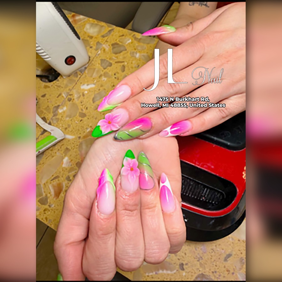 JL Nails